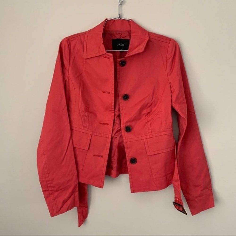 Jacob Jacket - Picture 1 of 9